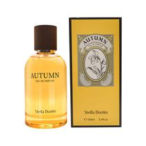 Perfume Stella Dustin Autumn - Eau de Parfum - Unissex - 100ML