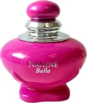 Perfume Prestige Sas Nanine Bella Edp 100ML - Feminino