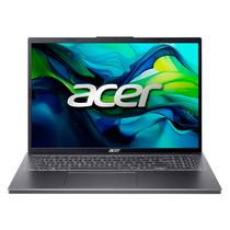 Notebook Gamer Acer A16-51GM-71YF 15.6" Intel Core i7-150U 1TB SSD 16GB Ram Nvidia Geforce RTX 2050 - Cinza