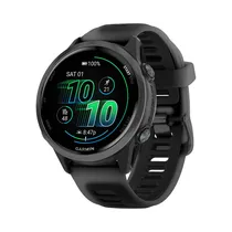 Smartwatch Garmin Forerunner 570 010-02970-00 42 MM GPS Slate Gray