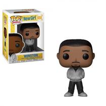 Funko Pop New Girl Winston 650