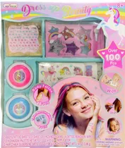 Kit de Beleza Hot Focus Dress Up Beauty - 053NUC