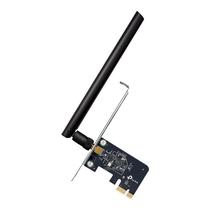 Placa de Rede para PC TP-Link Archer T2E AC600 de 200 MBPS Em 2.4GHZ + 433 MBPS Em 5GHZ