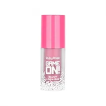Blush Liquido Ruby Rose Game On