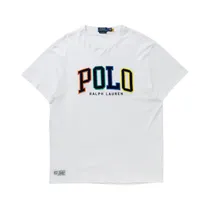 Camiseta Polo Ralph Lauren 710890804002