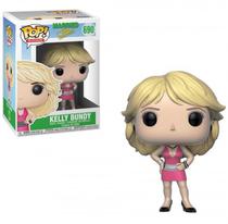 Funko Pop Television Married With Children - Kelly Bundy 690