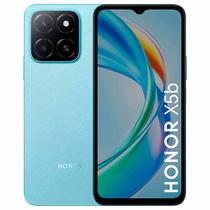 Smartphone Honor X5B 128GB 4GB Ram DS - Blue