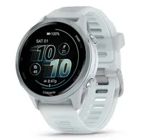 Garmin FR 570 Cloud Blue White 42MM 010-02970-01