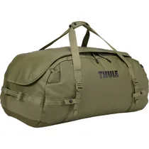 Bolsa de Viagem Thule Chasm Duffel Bag TDSD304 - Olivine 90L