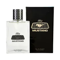 Perfume Mustang Homme Eau de Toilette 100ML