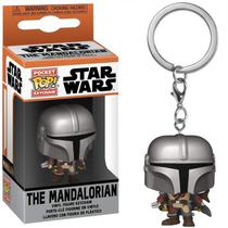 Funko Pop Keychain Star Wars The Mandalorian 53045