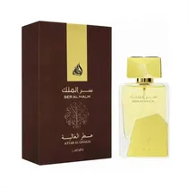 Perfume Lattafa Ser Al Malik Edp Unissex 100ML
