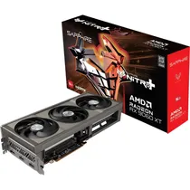 Placa de Vídeo Sapphire AMD Radeon RX 9060 XT Gaming Nitro + Oc 16 GB GDDR6 (11350-01-20G)