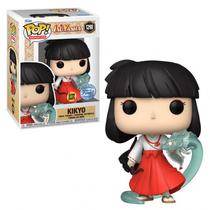 Funko Pop Inuyasha Kiko Glow *Ex* 1298