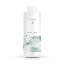 Shampoo Wella Nutricurls Micellar 1L