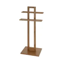 Soporte para Toallas KPM 021171 85 CM