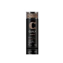 Truss Shampoo Curly Hidratante 300 ML s/C