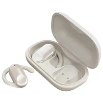 Fone de Ouvido G-Tide OWS2 Bluetooth - Bege