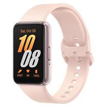 Smartwatch Samsung Galaxy Fit 3 SM-R390NZ - Bluetooth - A Prova D'Agua - Rosa