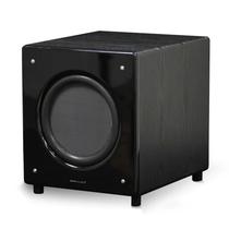 Pure Acoustics Sub SN10 150W Black