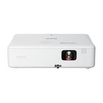 Projetor Epson Epiqvision Flex CO-W01 3000 Lumens Wxga 3LCD