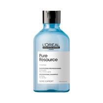 Loreal Shampoo Se Pure Resource 300ML s/C