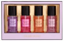 Kit Body Splash Victoria's Secret The Best Of Mist (4 X 75ML)