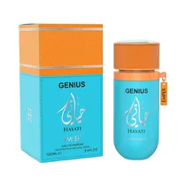 Perfume Emper Genius Hayati Edp 100ML - Masculino