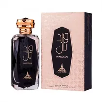 Perfume Paris Corner Pendora Wardian Edp Feminino 100ML