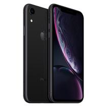 Apple iPhone XR *Swap A* A1984 2105 64GB 3GB Ram Tela 6.1" - Cinza Espacial (Somente Aparelho)