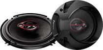 Alto Falante Pioneer TS-R1651S-2 - 300W 6 1/2" (40 RMS)