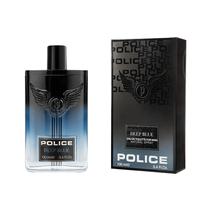 Perfume Police Deep Blue Eau de Toilette 100ML