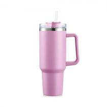 Copo Termico Prosper PC06 Rosa 1200ML