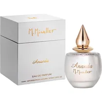 Perfume Maison Micallef Ananda Edp - Feminino 100ML