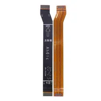 Flex LCD K62/Main Board (Mechanic)