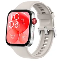 Huawei Reloj Smart Watch Fit 3 1.82" White