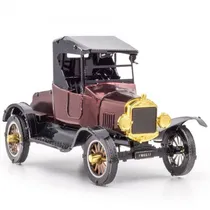 Metal Earth Ford 1925 Model MMS207