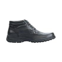 Bota Anatomic Gel 7990 Floater Black