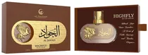 Perfume Le Falconé Highfly Al Jawad Edp 85ML - Unissex
