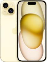 Apple iPhone 15 LL/A2846 6.1" 128GB - Yellow