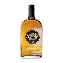 Ole Smoky Peach 750ML