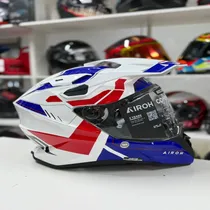 Capacete Airoh Commander 2 Reveal
