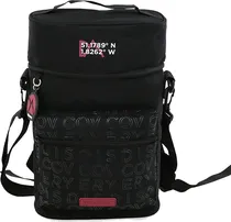 Mochila Mateira Discovery 18461 - Preto