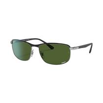 Lente Ray Ban 3671CH 9144P1 60