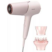 Secador de Cabelo Philips BHD530/00 5000 Series de 2300W/220V  Rosa