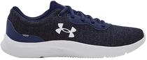 Tenis Under Armour Ua Mojo 2 - 3024134-403 - Masculino