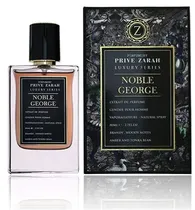 FW Prive s Noble George Edp M 70ML