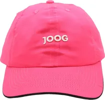 Boné Joog Rosa/Preto