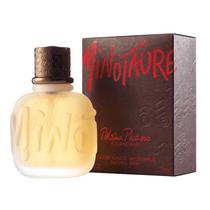 Perfume Paloma Picasso Minotaure Edt 75ML - Cod Int: 58599