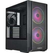 Gabinete Lian Li Lancool 216RX RGB - Negro